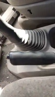 Veículo de Sucata chrysler voyager (rg) 25td do ano 2007 alimentado 25td