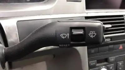 Утилизация автомобиля audi a6 c6 (4f2) 2.4 года 2004 питание bdw