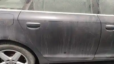 Утилизация автомобиля audi a6 c6 (4f2) 2.4 года 2004 питание bdw