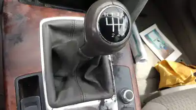 Утилизация автомобиля audi a6 c6 (4f2) 2.4 года 2004 питание bdw