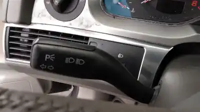 Утилизация автомобиля audi a6 c6 (4f2) 2.4 года 2004 питание bdw