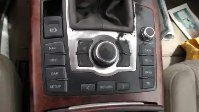 Утилизация автомобиля audi a6 c6 (4f2) 2.4 года 2004 питание bdw