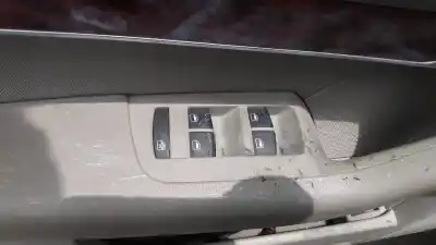 Утилизация автомобиля audi a6 c6 (4f2) 2.4 года 2004 питание bdw