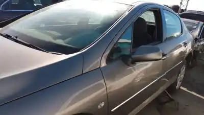 Утилизация автомобиля peugeot 407 coupe rhrdw10bted4 года 2007 питание rhrdw10bted4