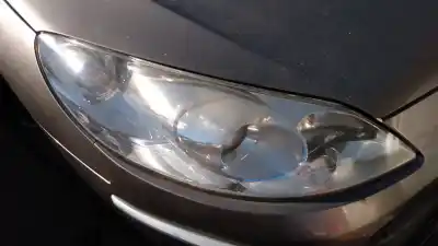 Утилизация автомобиля peugeot 407 coupe rhrdw10bted4 года 2007 питание rhrdw10bted4