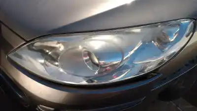 Утилизация автомобиля peugeot 407 coupe rhrdw10bted4 года 2007 питание rhrdw10bted4