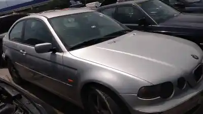 Здавання транспортного засобу bmw serie 3 compacto (e46) n42b18 року 2002 потужний n42b18