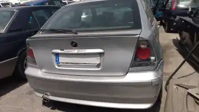 Здавання транспортного засобу bmw serie 3 compacto (e46) n42b18 року 2002 потужний n42b18