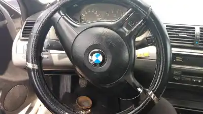 Здавання транспортного засобу bmw serie 3 compacto (e46) n42b18 року 2002 потужний n42b18