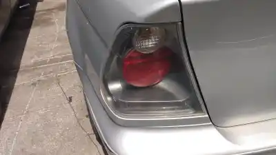 Здавання транспортного засобу bmw serie 3 compacto (e46) n42b18 року 2002 потужний n42b18