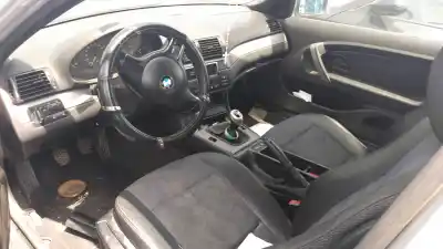 Здавання транспортного засобу bmw serie 3 compacto (e46) n42b18 року 2002 потужний n42b18