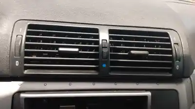 Здавання транспортного засобу bmw serie 3 compacto (e46) n42b18 року 2002 потужний n42b18
