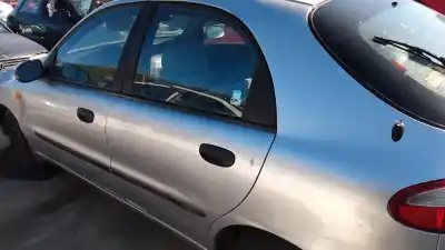 Утилизация автомобиля daewoo lanos (klat) 1.5 года 1997 питание lx6