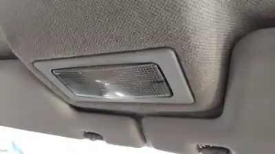 Scrapping Vehicle seat ibiza (6k1) ape of the year 1999 powered ape
