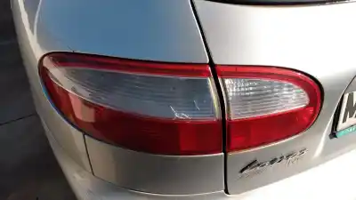 Утилизация автомобиля daewoo lanos (klat) 1.5 года 1997 питание lx6
