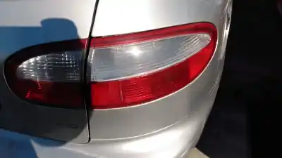 Утилизация автомобиля daewoo lanos (klat) 1.5 года 1997 питание lx6