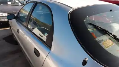 Утилизация автомобиля daewoo lanos (klat) 1.5 года 1997 питание lx6