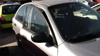 Утилизация автомобиля daewoo lanos (klat) 1.5 года 1997 питание lx6