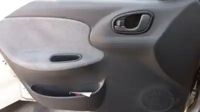 Утилизация автомобиля daewoo lanos (klat) 1.5 года 1997 питание lx6