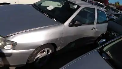 Scrapping Vehicle seat ibiza (6k1) ape of the year 1999 powered ape