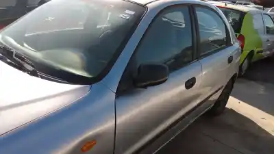 Утилизация автомобиля daewoo lanos (klat) 1.5 года 1997 питание lx6