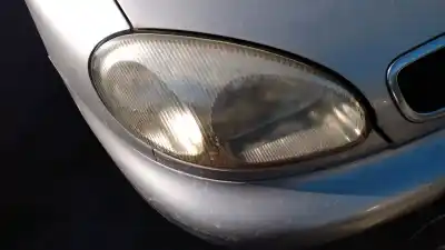 Утилизация автомобиля daewoo lanos (klat) 1.5 года 1997 питание lx6