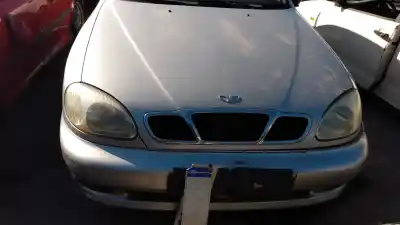 Утилизация автомобиля DAEWOO LANOS (KLAT) 1.5 года 1997 питание LX6