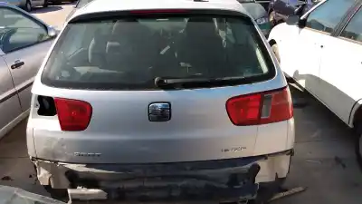 Scrapping Vehicle seat ibiza (6k1) ape of the year 1999 powered ape