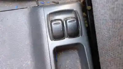 Утилизация автомобиля daewoo lanos (klat) 1.5 года 1997 питание lx6