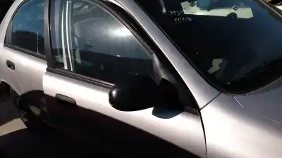 Утилизация автомобиля daewoo lanos (klat) 1.5 года 1997 питание lx6
