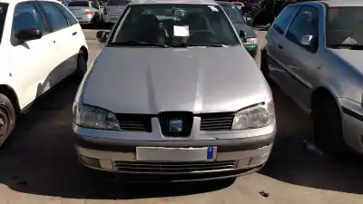 Veículo de Sucata SEAT IBIZA (6K1) APE do ano 1999 alimentado APE
