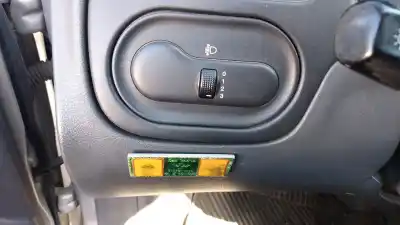 Утилизация автомобиля daewoo lanos (klat) 1.5 года 1997 питание lx6