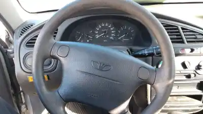 Утилизация автомобиля daewoo lanos (klat) 1.5 года 1997 питание lx6
