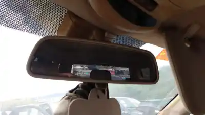 Здавання транспортного засобу mercedes-benz clase ml (bm 163) om612963 року 2005 потужний om612963