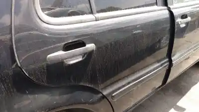 Здавання транспортного засобу mercedes-benz clase ml (bm 163) om612963 року 2005 потужний om612963