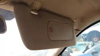 Здавання транспортного засобу mercedes-benz clase ml (bm 163) om612963 року 2005 потужний om612963