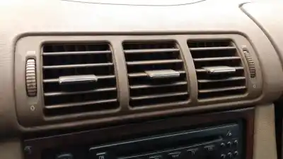 Здавання транспортного засобу mercedes-benz clase ml (bm 163) om612963 року 2005 потужний om612963