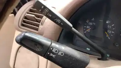 Здавання транспортного засобу mercedes-benz clase ml (bm 163) om612963 року 2005 потужний om612963