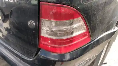 Здавання транспортного засобу mercedes-benz clase ml (bm 163) om612963 року 2005 потужний om612963