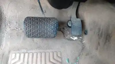 Здавання транспортного засобу mercedes-benz clase ml (bm 163) om612963 року 2005 потужний om612963