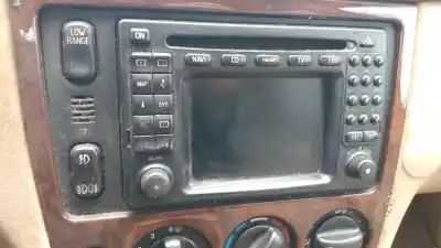 Здавання транспортного засобу mercedes-benz clase ml (bm 163) om612963 року 2005 потужний om612963