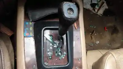 Здавання транспортного засобу mercedes-benz clase ml (bm 163) om612963 року 2005 потужний om612963