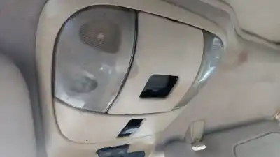 Здавання транспортного засобу mercedes-benz clase ml (bm 163) om612963 року 2005 потужний om612963