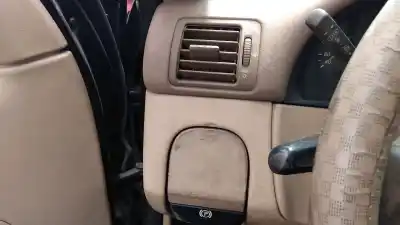 Здавання транспортного засобу mercedes-benz clase ml (bm 163) om612963 року 2005 потужний om612963