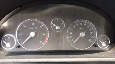 Veículo de Sucata peugeot 407 coupe uhzdt17 do ano 2005 alimentado uhzdt17