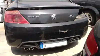 Veículo de Sucata peugeot 407 coupe uhzdt17 do ano 2005 alimentado uhzdt17