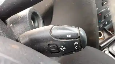 Veículo de Sucata peugeot 407 coupe uhzdt17 do ano 2005 alimentado uhzdt17