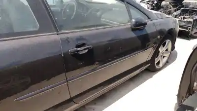 Veículo de Sucata peugeot 407 coupe uhzdt17 do ano 2005 alimentado uhzdt17