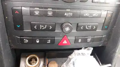Veículo de Sucata peugeot 407 coupe uhzdt17 do ano 2005 alimentado uhzdt17