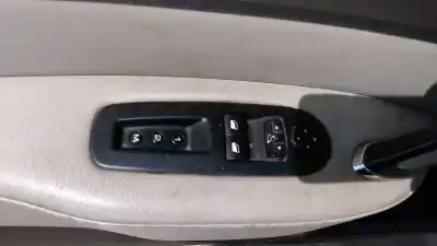 Veículo de Sucata peugeot 407 coupe uhzdt17 do ano 2005 alimentado uhzdt17